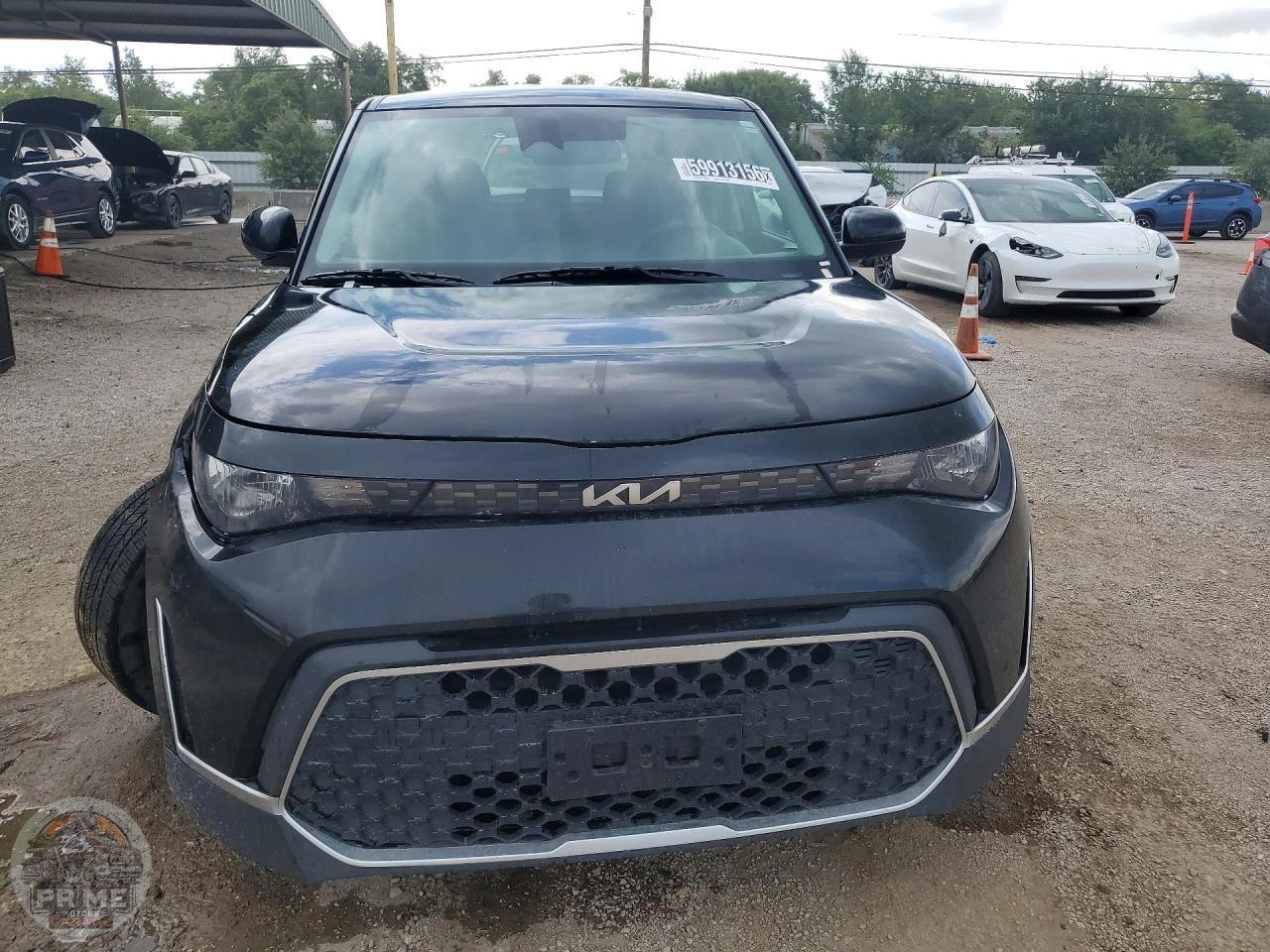 2023 KIA SOUL — фото 5