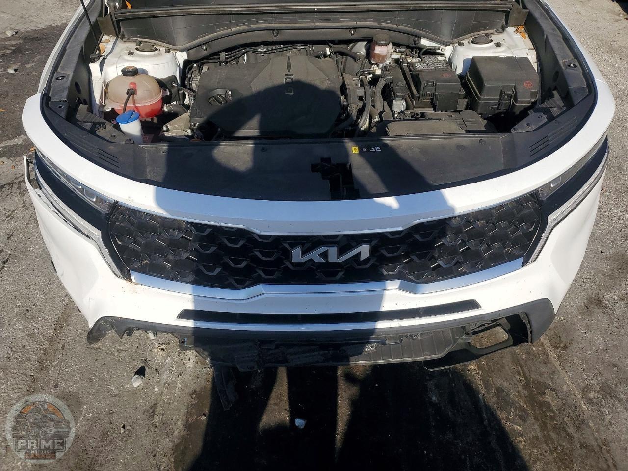 2022 KIA SORENTO — фото 12