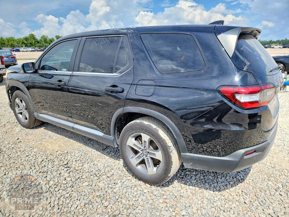 2023 HONDA PILOT — фото 2
