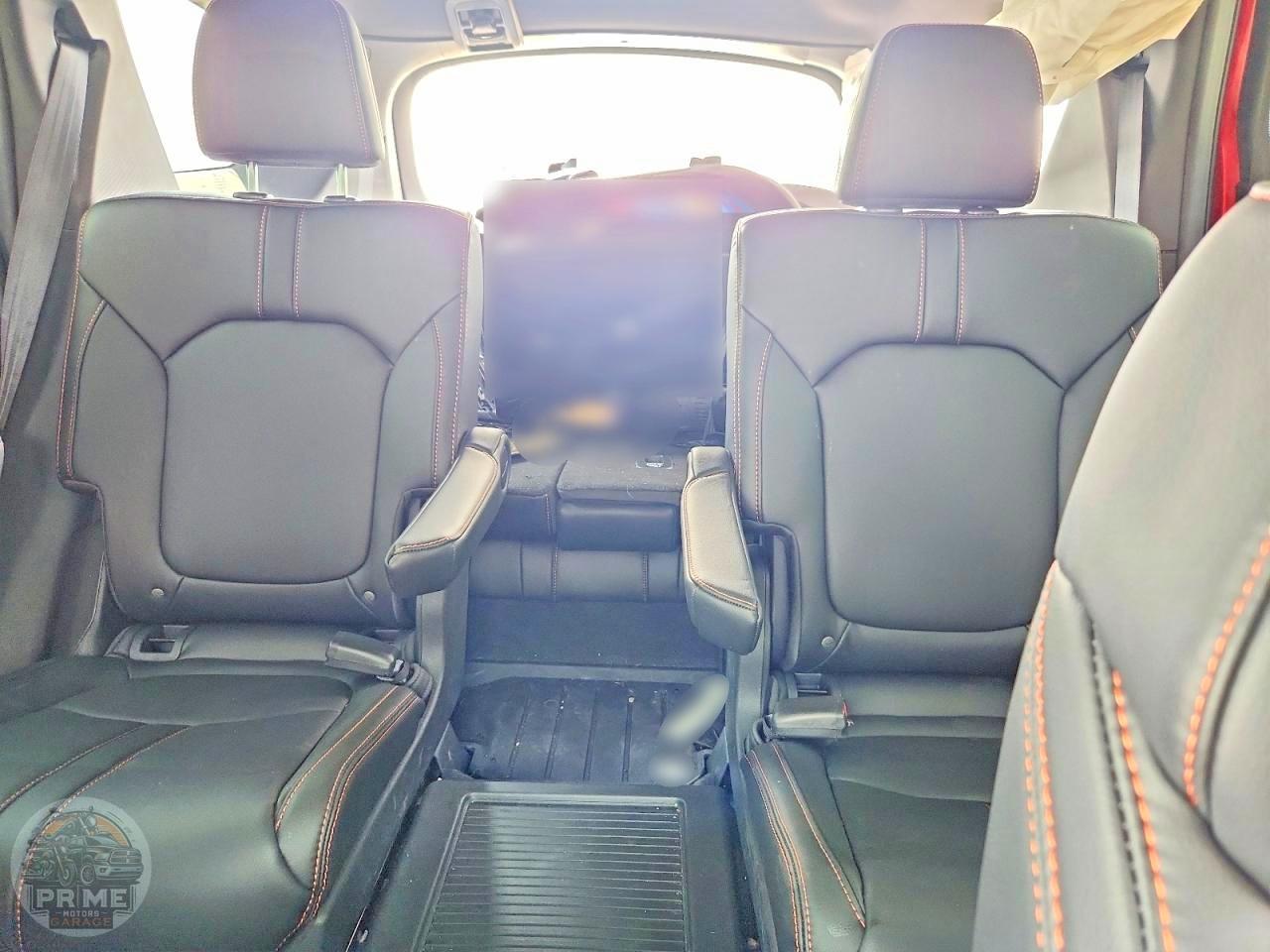 2025 HONDA PILOT — фото 10
