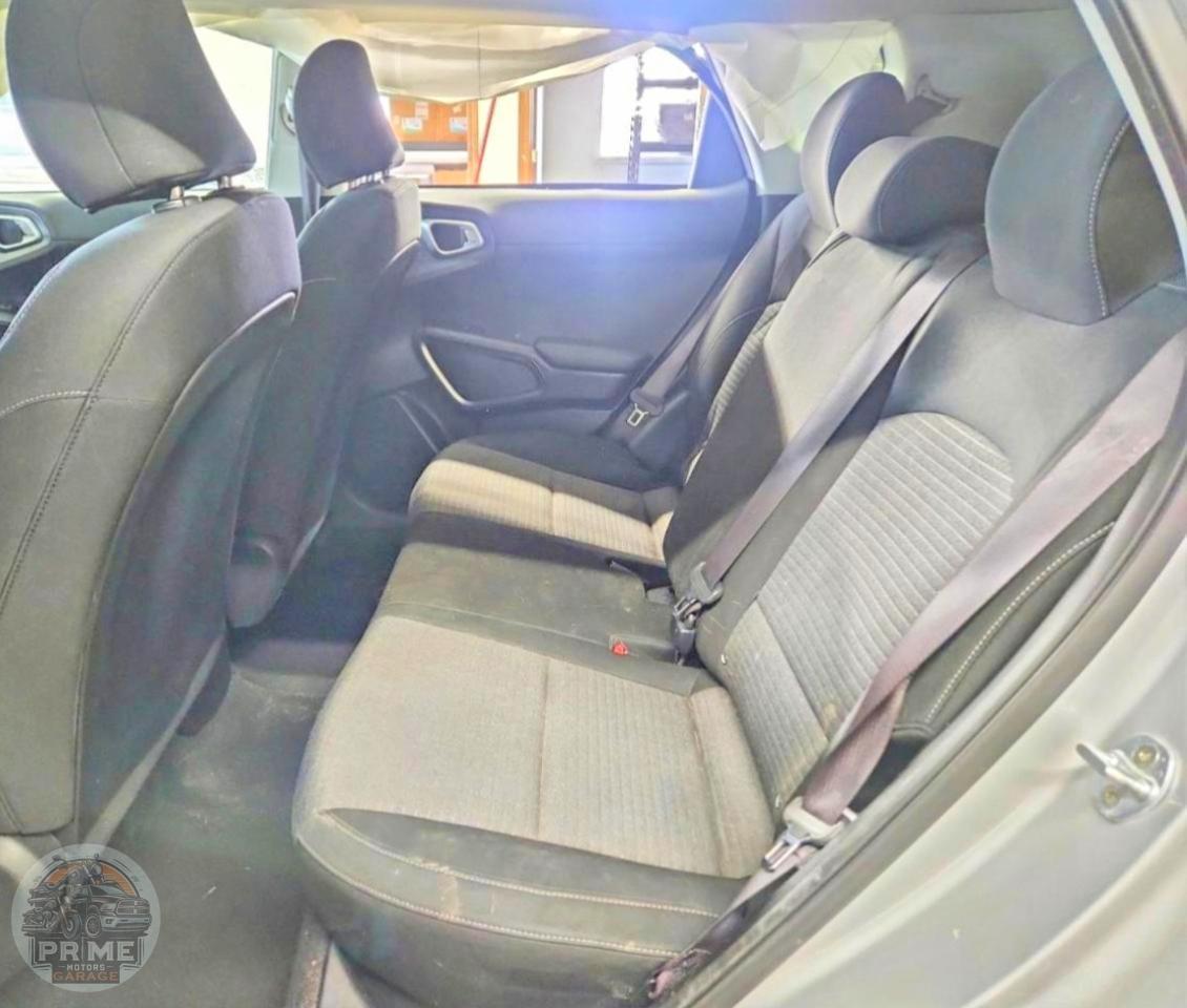 2020 KIA SOUL — фото 10