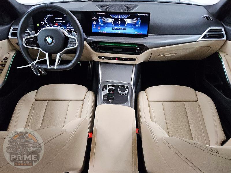 2026 BMW 3 SERIES — фото 8