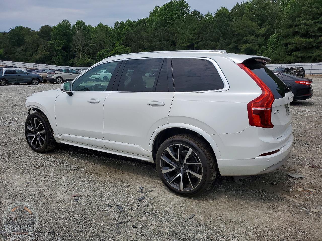 2022 VOLVO XC90 — фото 2