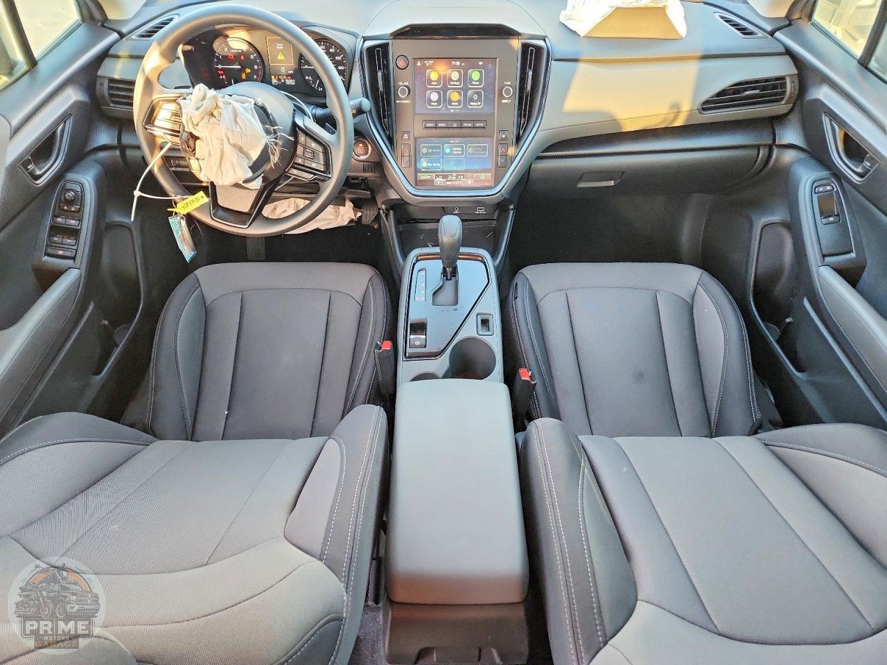 2026 SUBARU CROSSTREK — фото 8