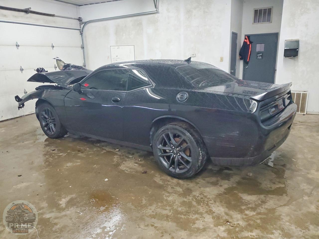 2022 DODGE CHALLENGER — фото 2