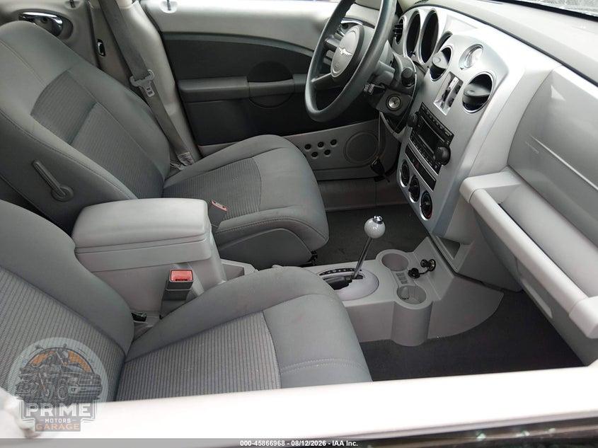 2009 CHRYSLER PT CRUISER TOURING — фото 5
