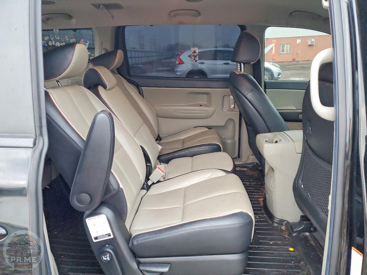 2020 KIA SEDONA — фото 9