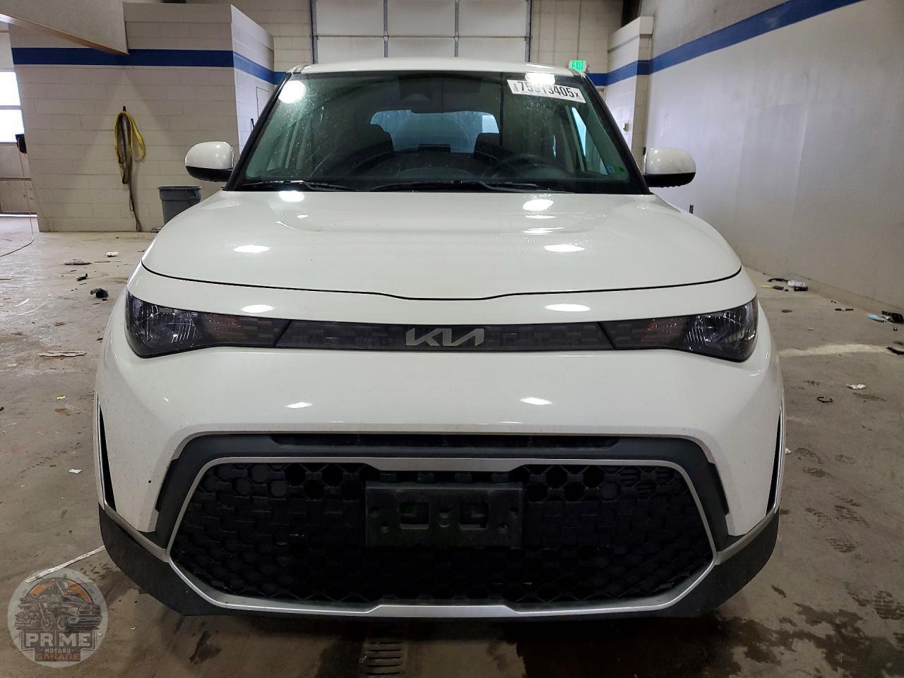 2023 KIA SOUL — фото 5