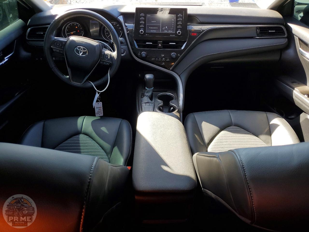 2024 TOYOTA CAMRY — фото 8