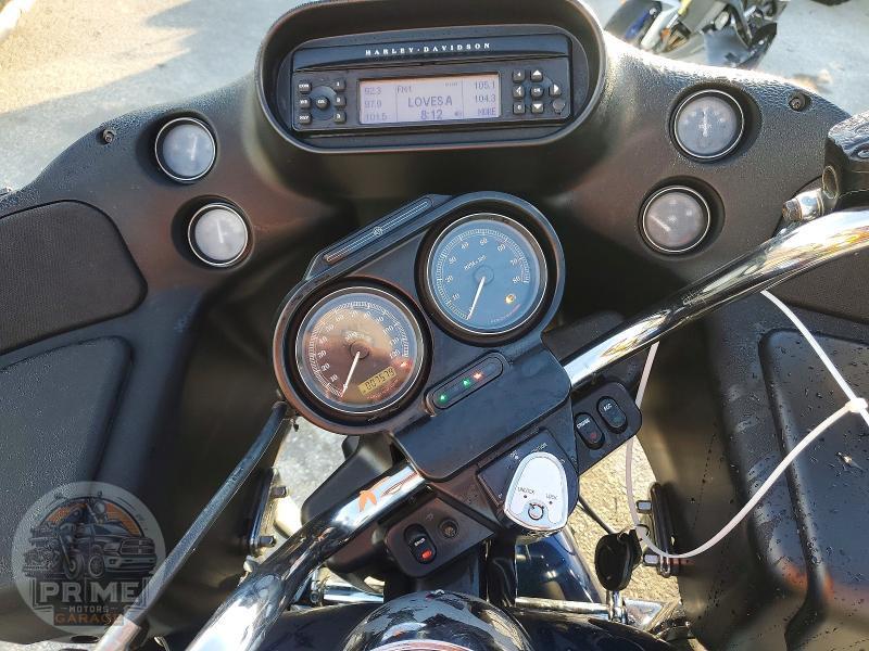 2013 HARLEY-DAVIDSON FLTRU (ROAD GLIDE ULTRA) — фото 7