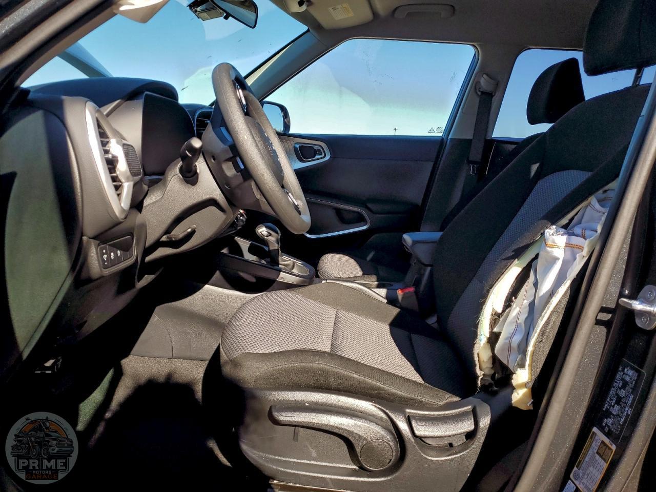 2025 KIA SOUL — фото 7