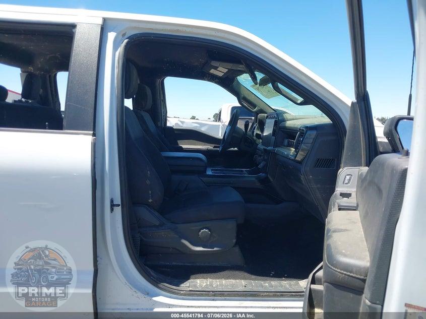 2024 FORD F-150 STX — фото 5