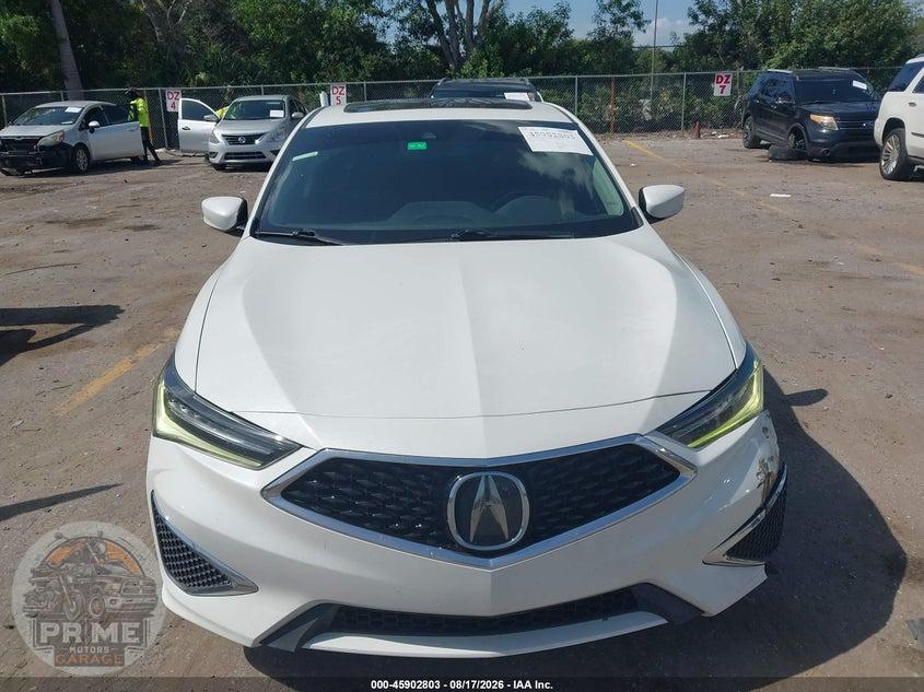 2021 ACURA ILX STANDARD — фото 13