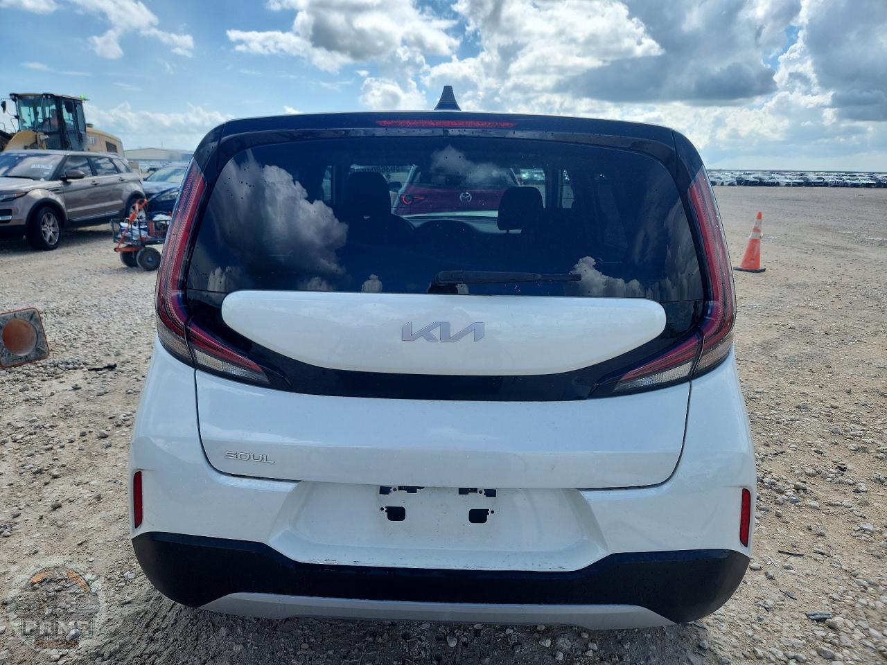 2024 KIA SOUL — фото 6