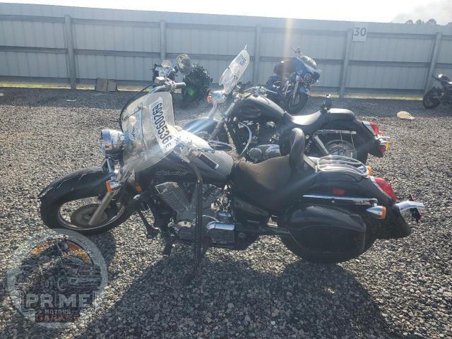 2007 HONDA VT750 — фото 3