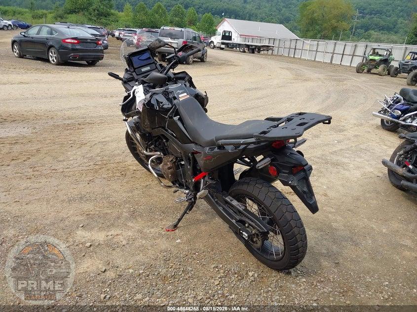 2025 HONDA CRF1000 A — фото 3