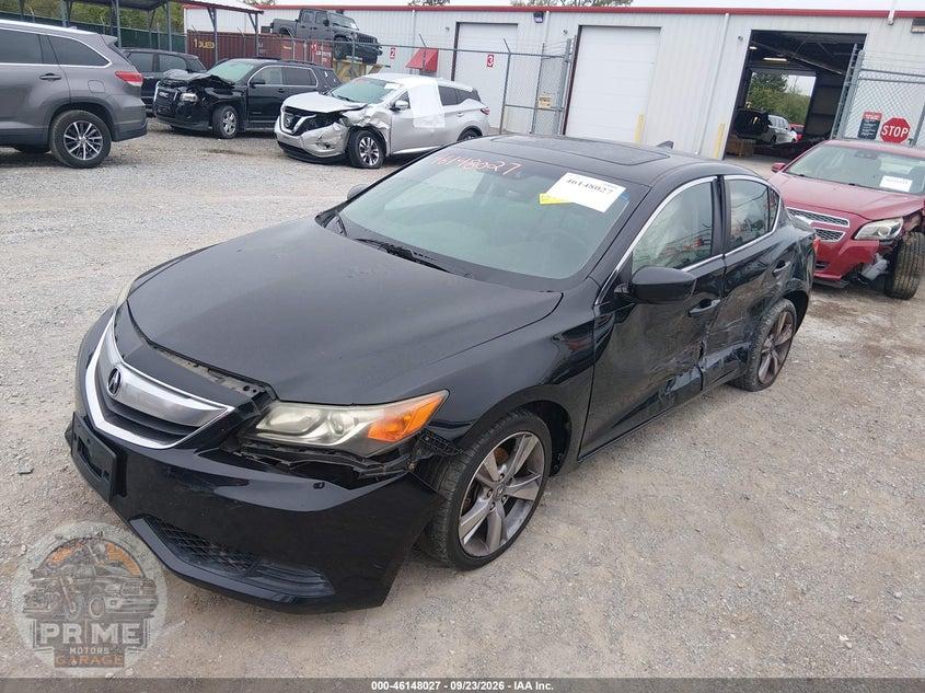 2014 ACURA ILX 2.0L — фото 18