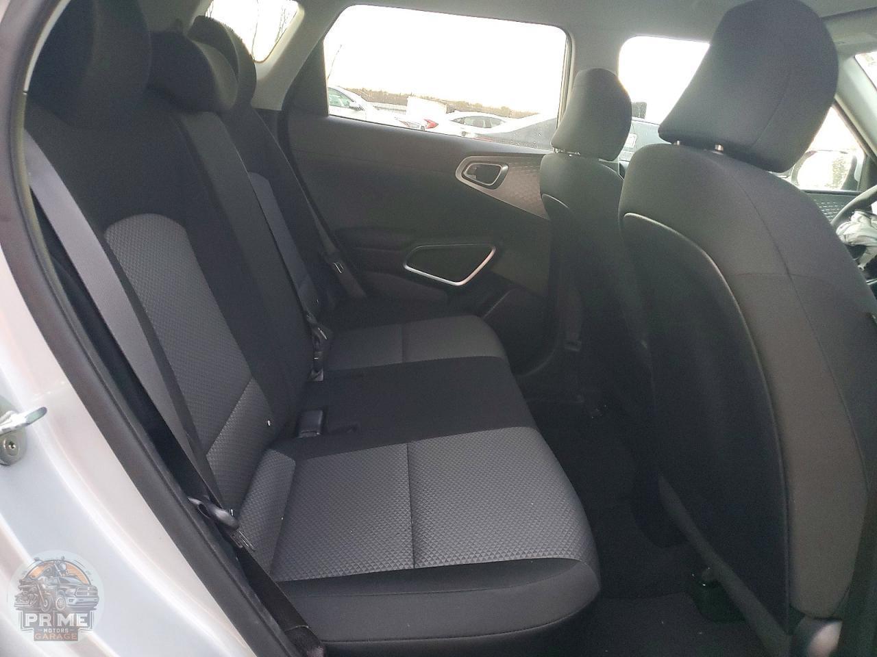 2020 KIA SOUL — фото 10