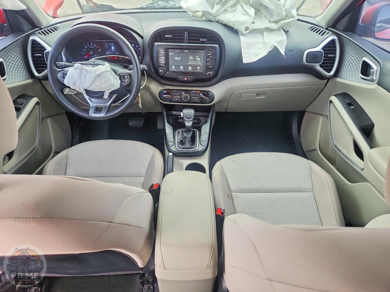 2020 KIA SOUL — фото 8