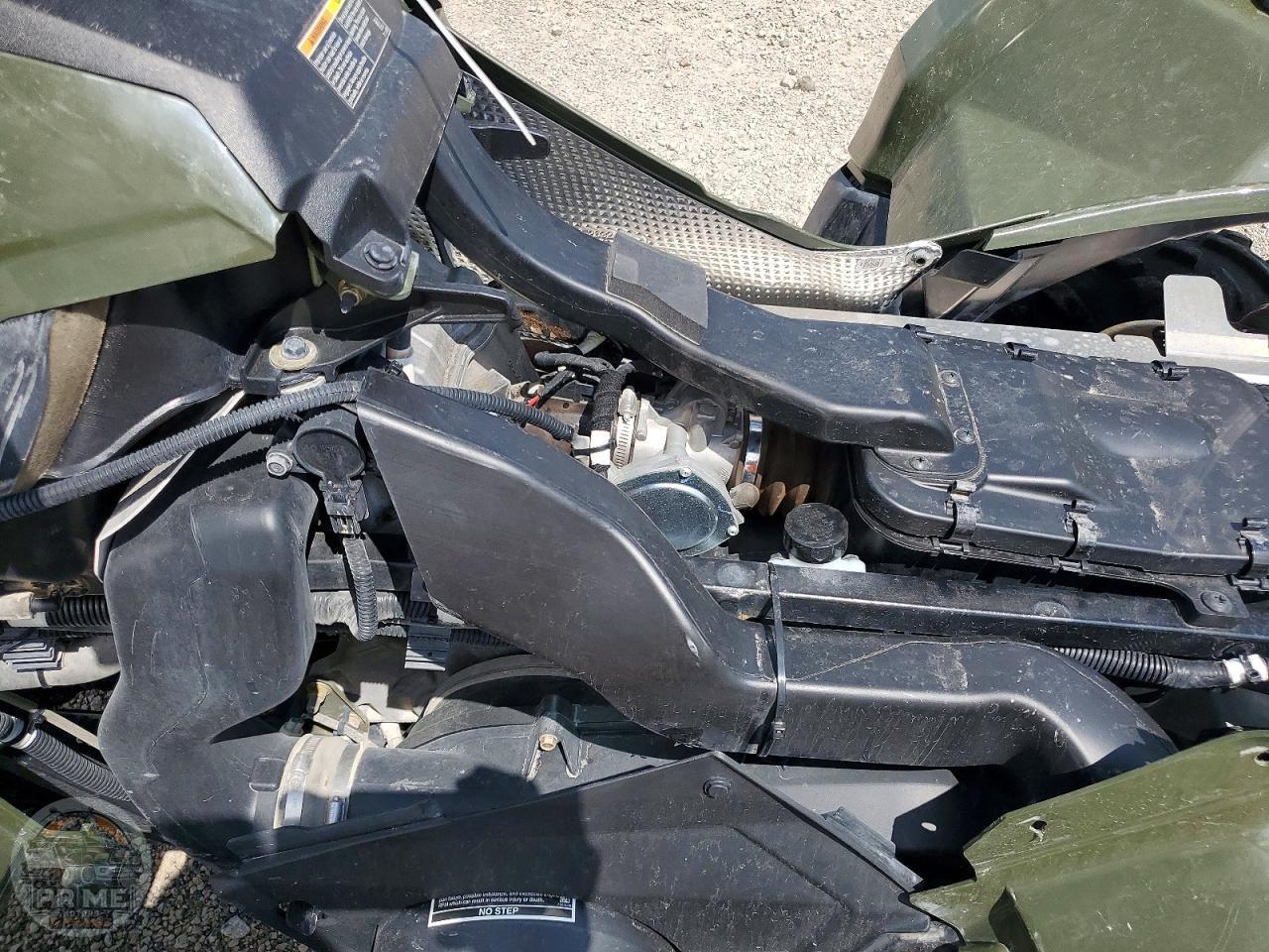 2022 POLARIS SPORTSMAN — фото 7
