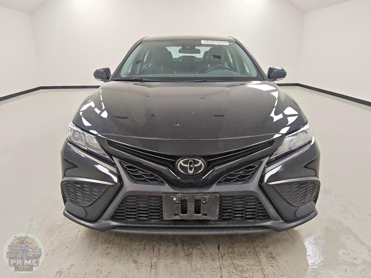2023 TOYOTA CAMRY — фото 5
