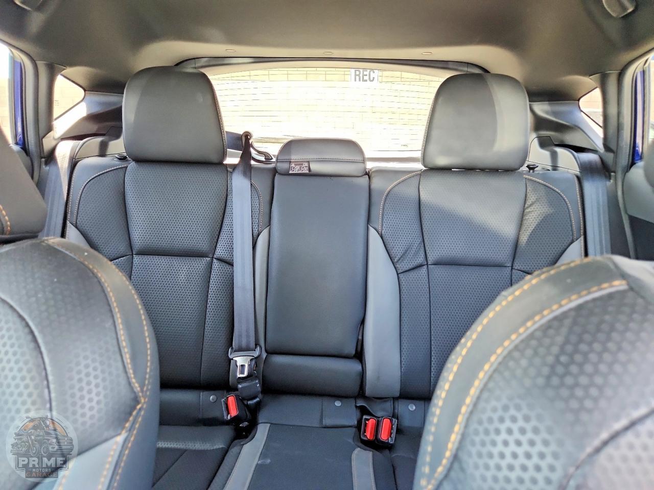 2024 SUBARU CROSSTREK — фото 10