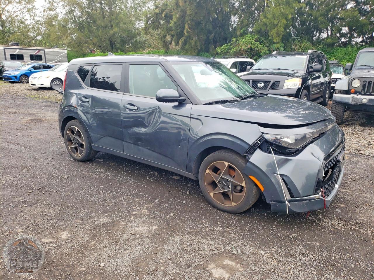 2023 KIA SOUL — фото 11