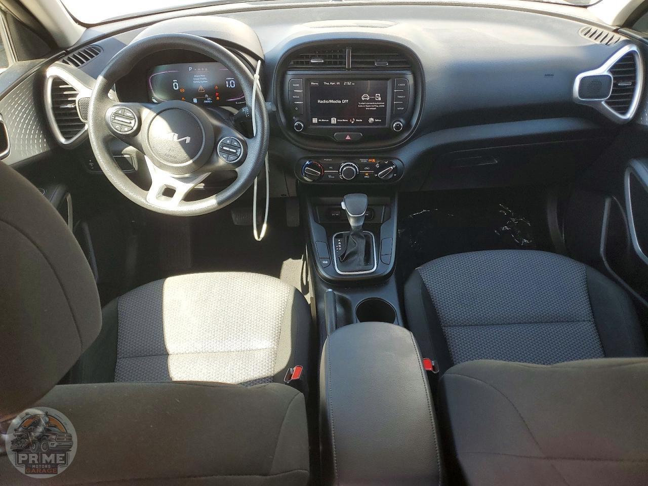 2024 KIA SOUL — фото 8