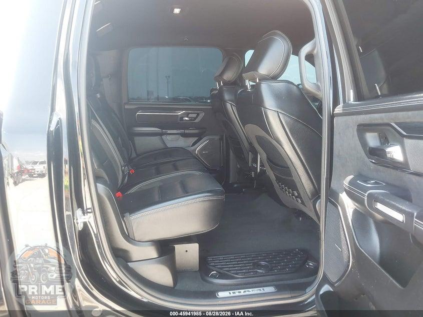 2023 RAM 1500 TRX  4X4 5'7 BOX — фото 8