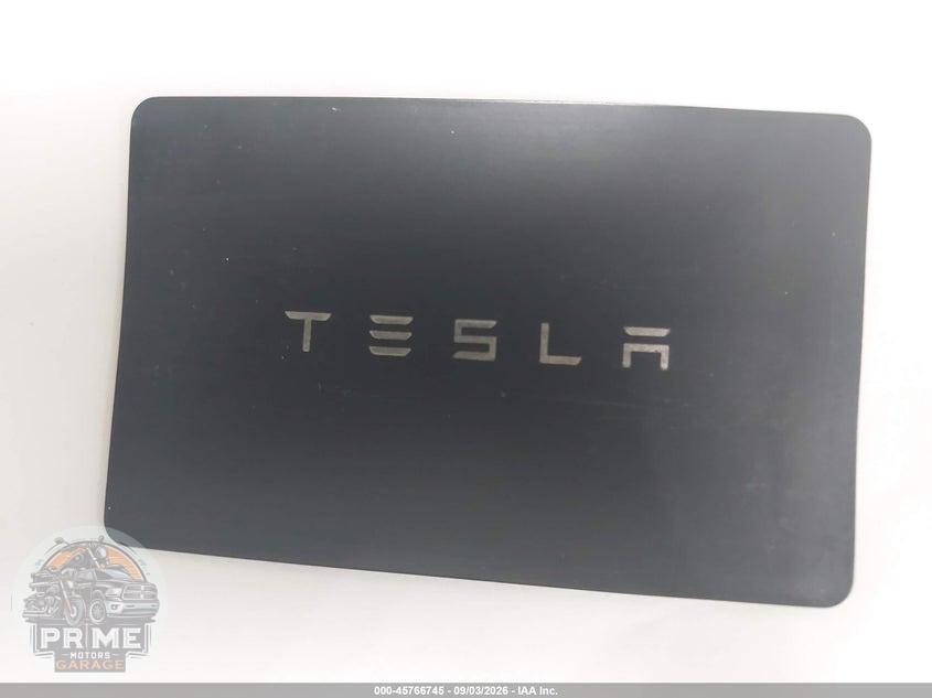 2023 TESLA MODEL Y AWD/LONG RANGE DUAL MOTOR ALL-WHEEL DRIVE — фото 10