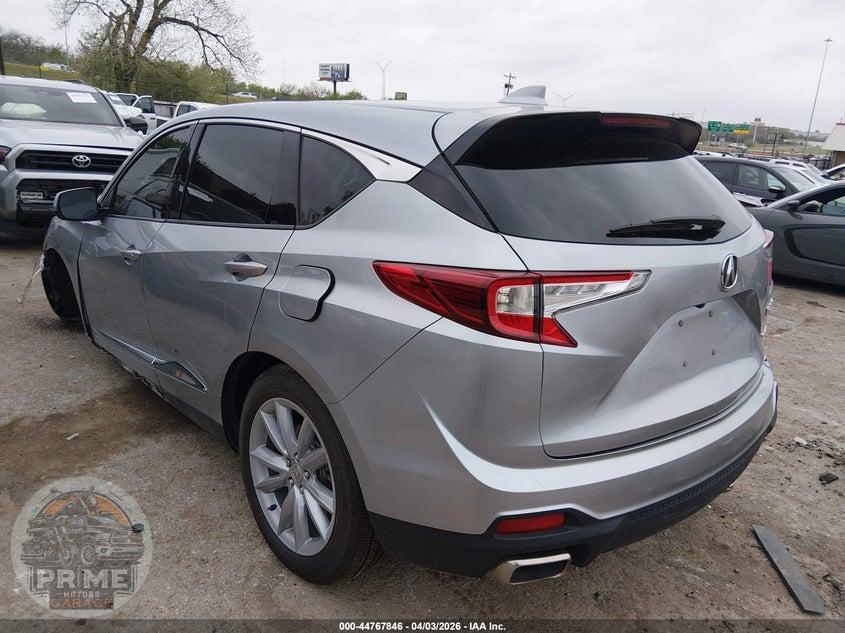 2023 ACURA RDX STANDARD — фото 3