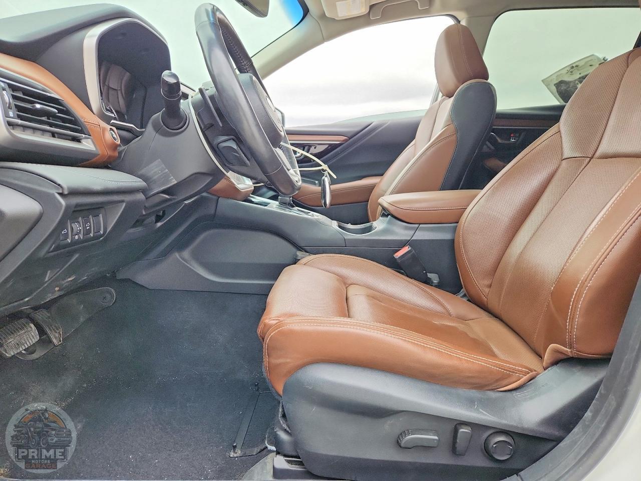 2020 SUBARU OUTBACK — фото 7