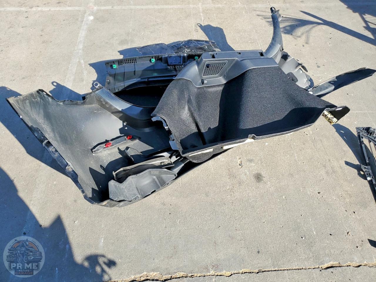 2024 HONDA CIVIC — фото 8