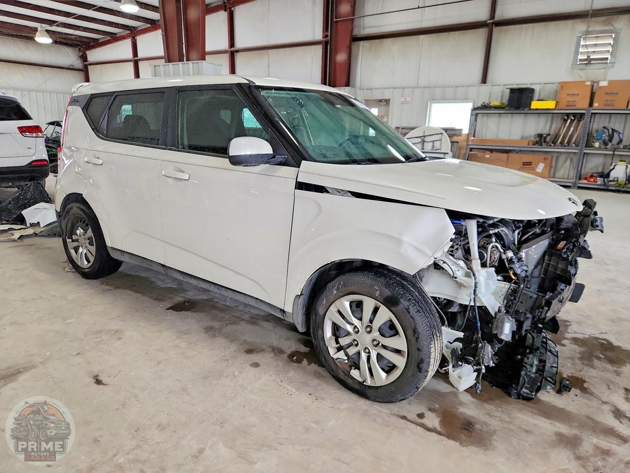 2020 KIA SOUL — фото 4