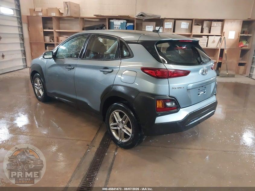 2020 HYUNDAI KONA SE — фото 3