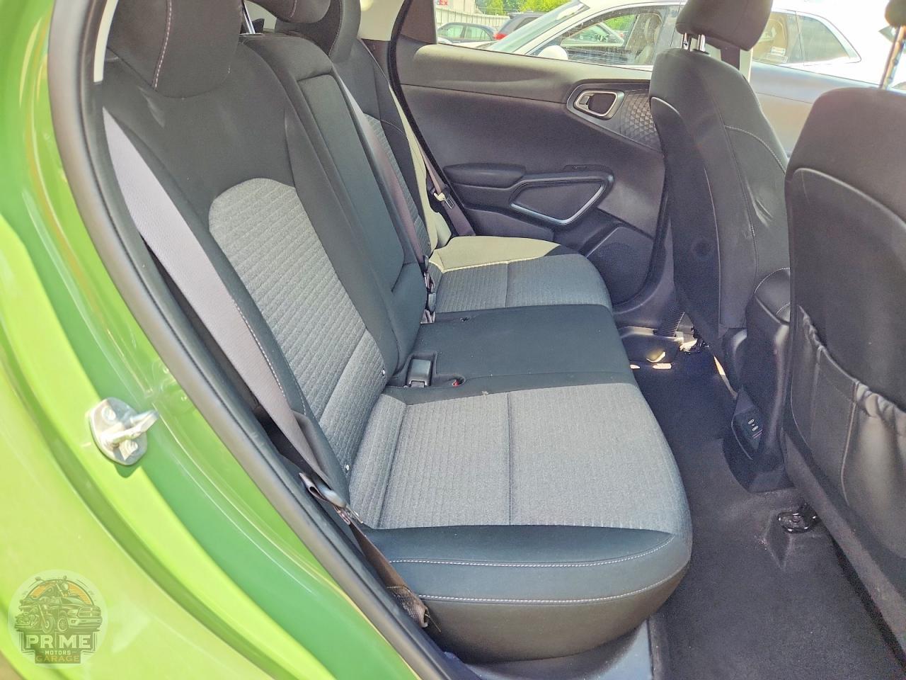 2023 KIA SOUL — фото 11