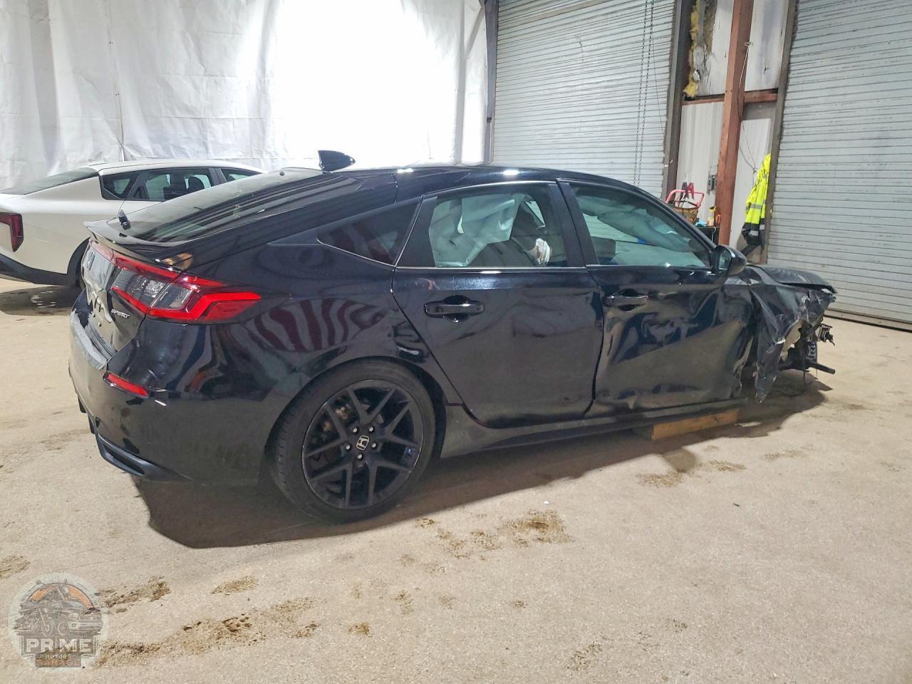 2024 HONDA CIVIC — фото 3