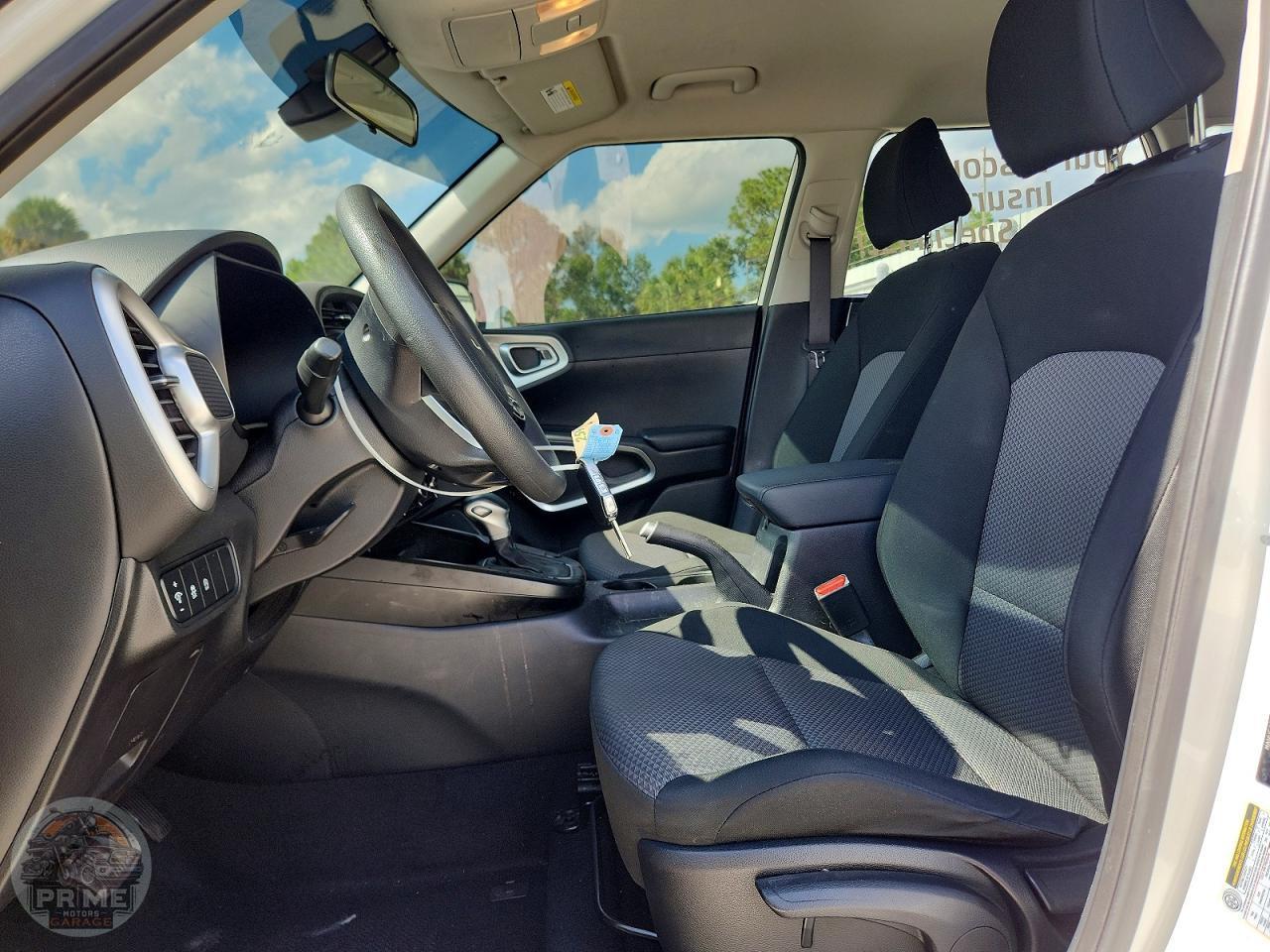 2023 KIA SOUL — фото 7