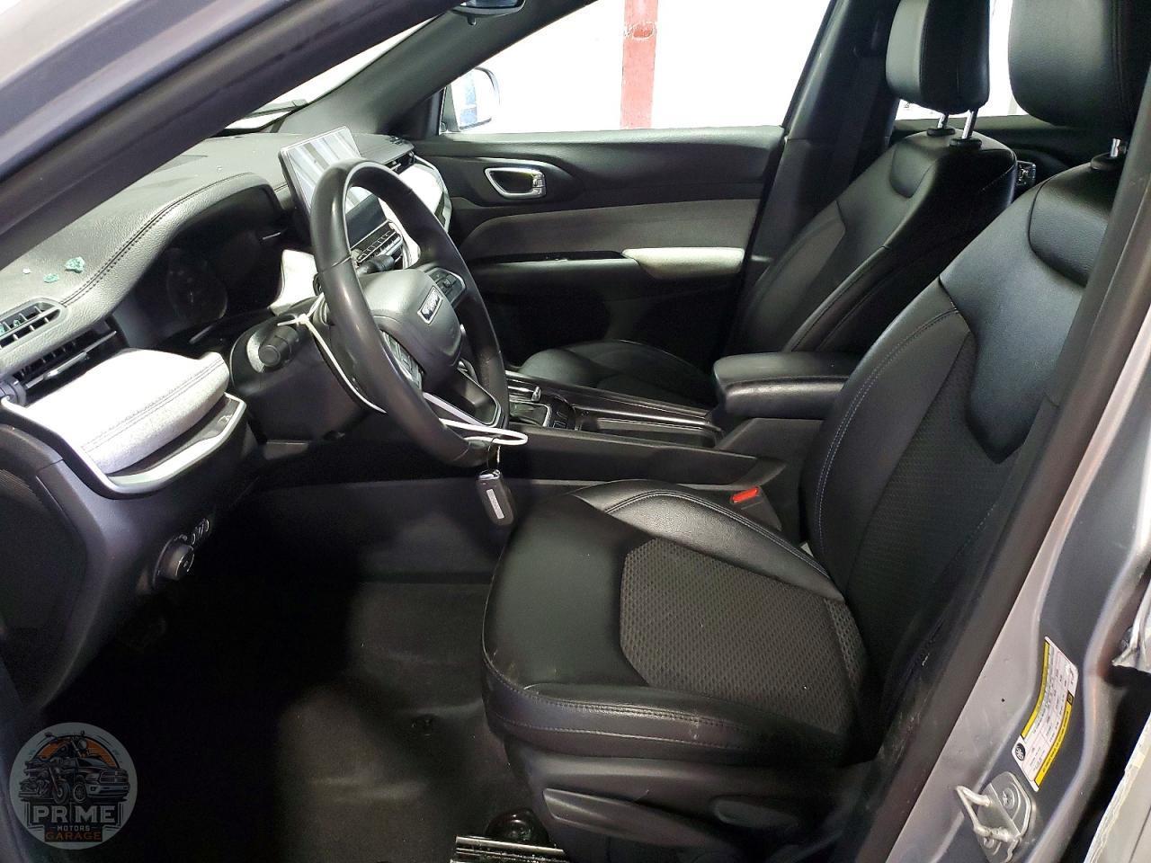 2024 JEEP COMPASS — фото 19