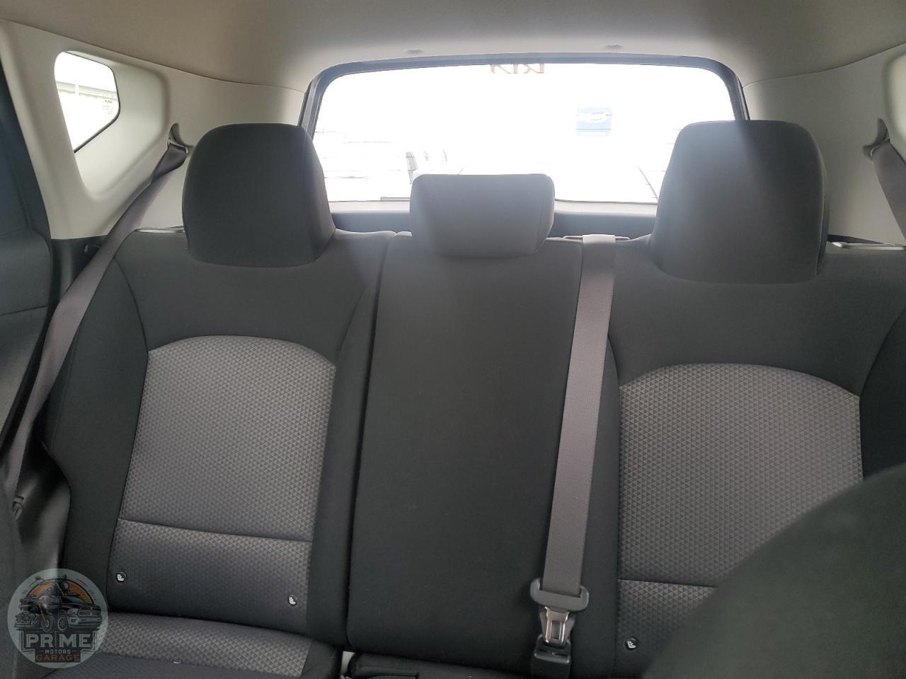 2025 KIA SOUL — фото 10