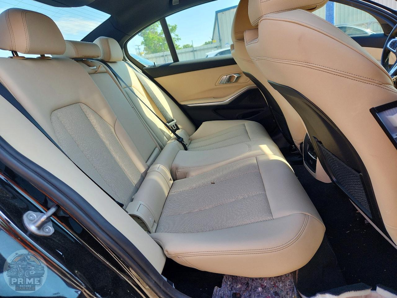 2023 BMW 3 SERIES — фото 10