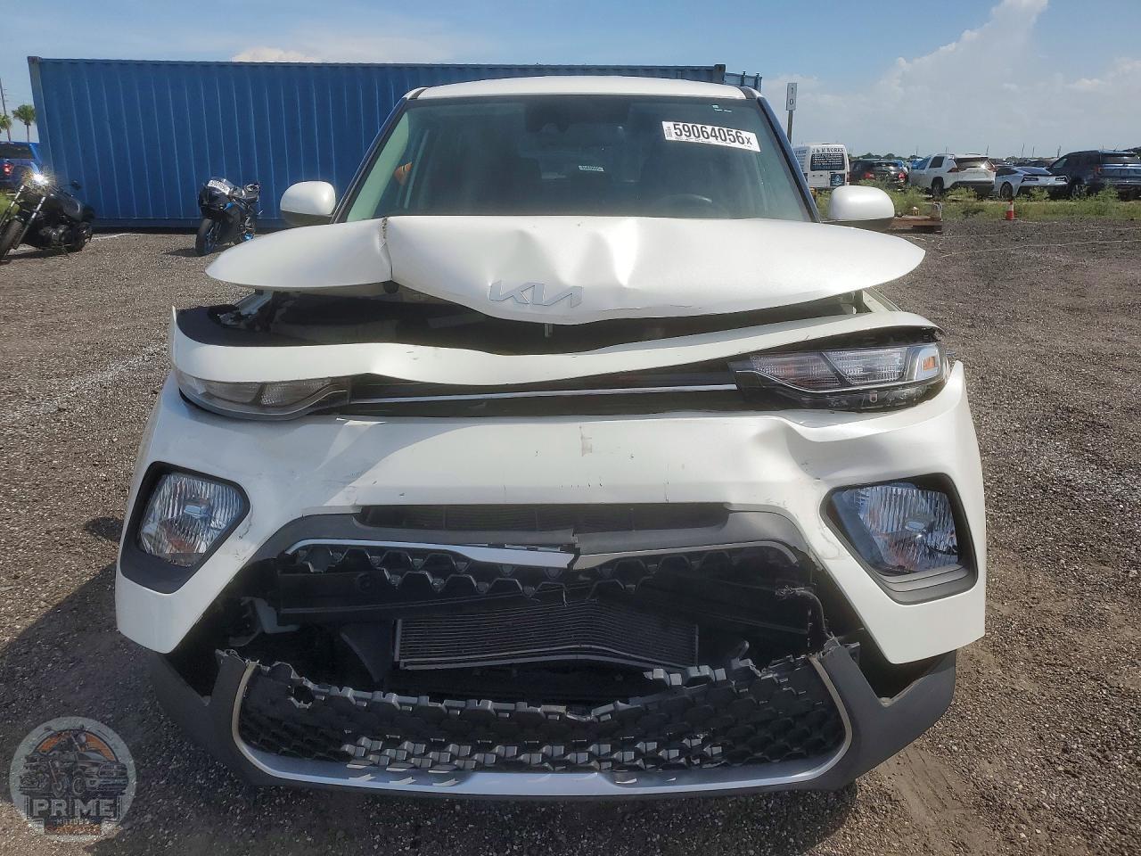 2022 KIA SOUL — фото 5