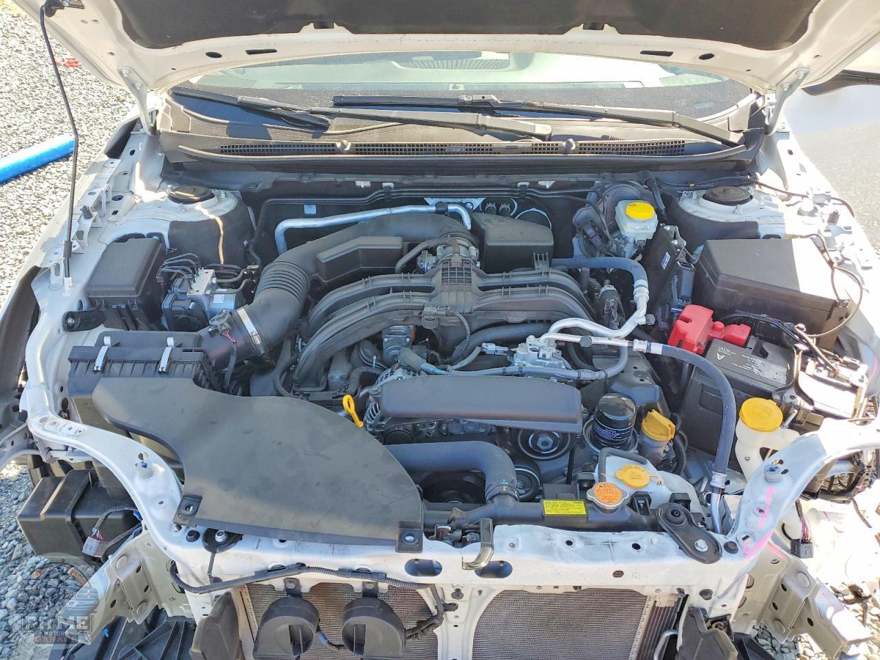 2024 SUBARU LEGACY — фото 11