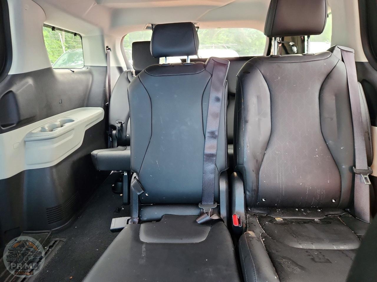 2024 KIA CARNIVAL — фото 10