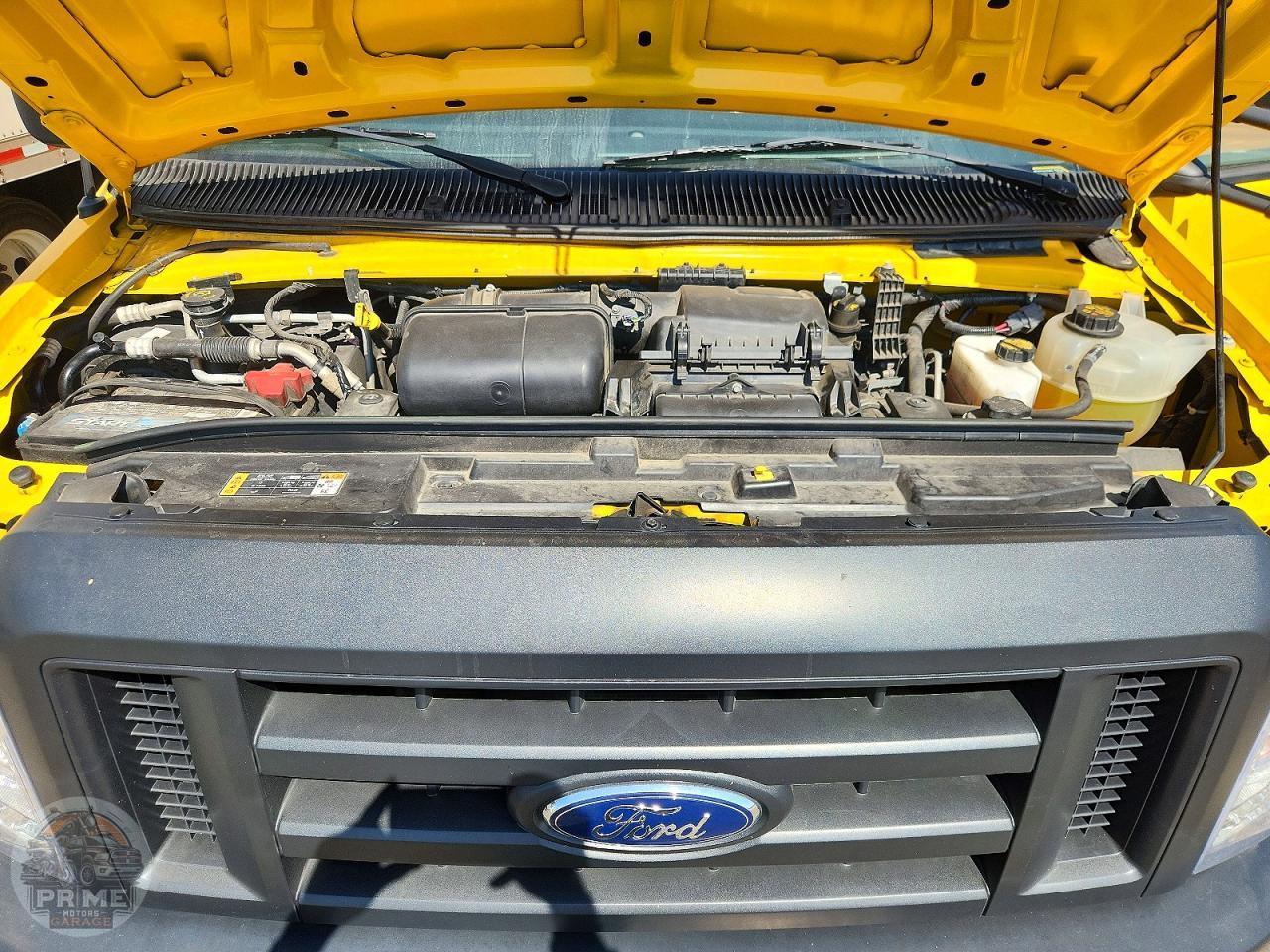 2023 FORD E SERIES — фото 12