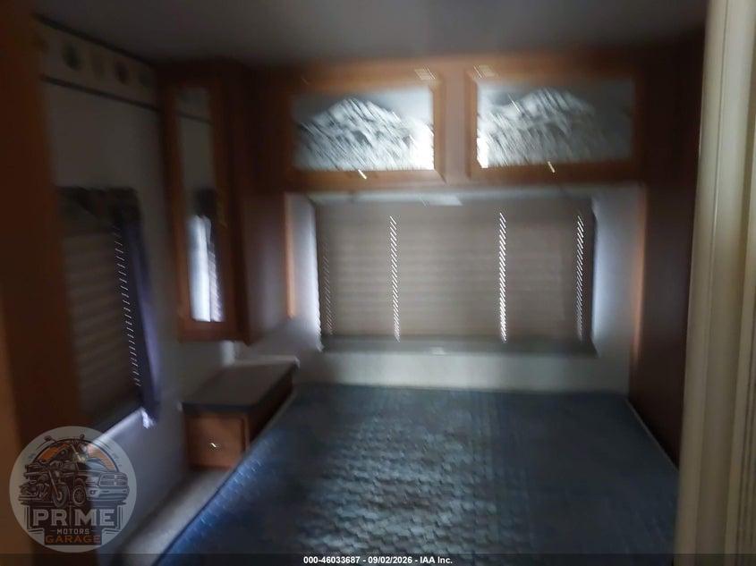 2002 WORKHORSE CUSTOM CHASSIS MOTORHOME CHASSIS P3500 — фото 14