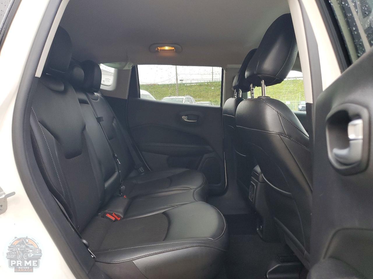 2021 JEEP COMPASS — фото 11