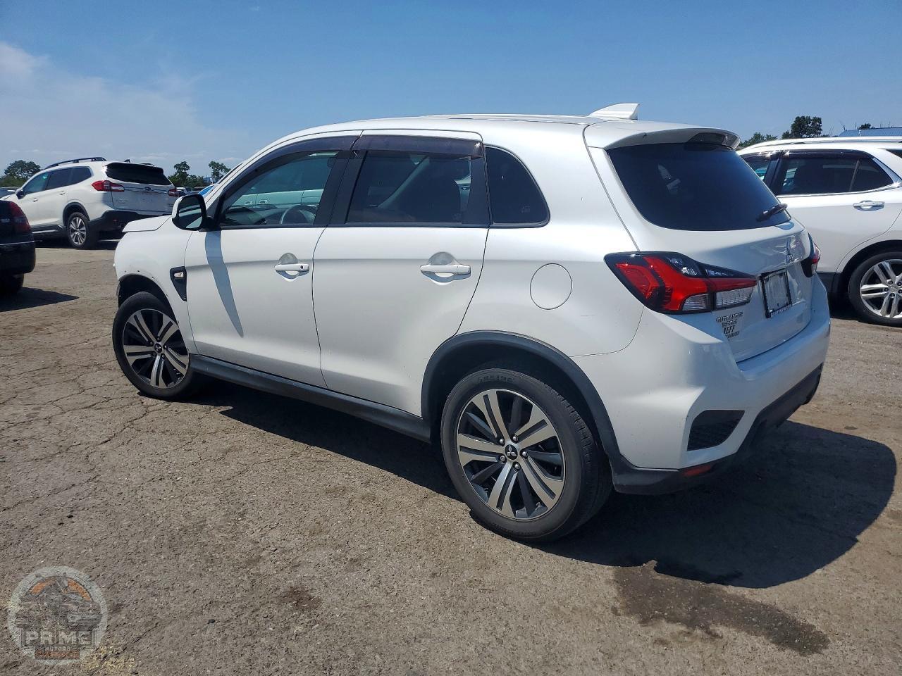 2020 MITSUBISHI OUTLANDER — фото 2