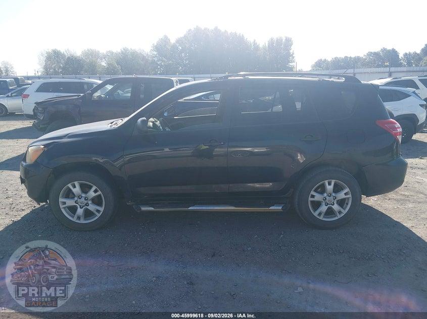 2012 TOYOTA RAV4 — фото 14