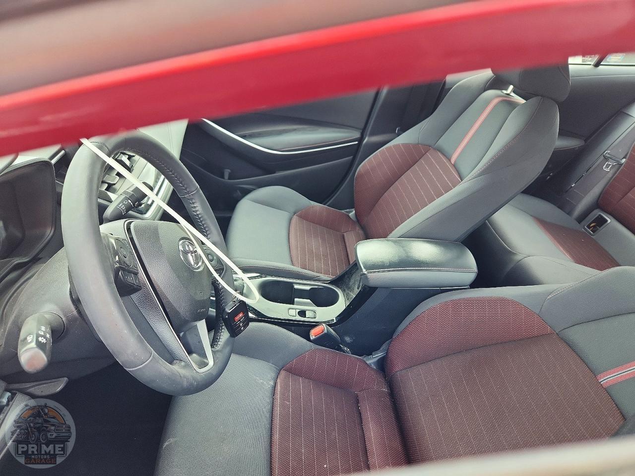 2023 TOYOTA COROLLA — фото 14